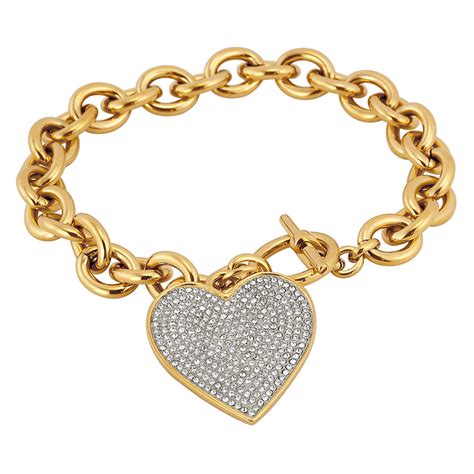 pom charm michael kors|Michael Kors charms for bracelets.